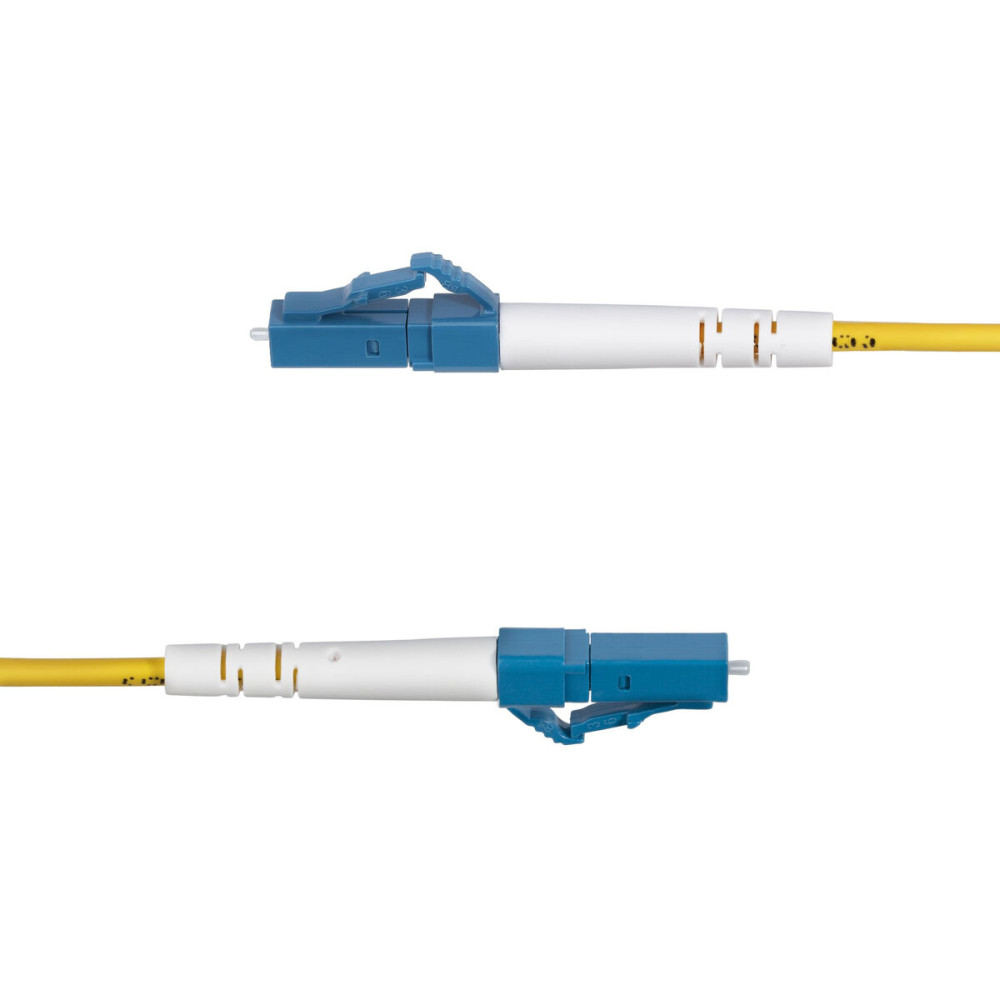 USB Cable Startech SPSMLCSC-OS2-5M Yellow 5 m