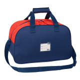 Sports bag Super Mario Trick Red Dark blue 40 x 24 x 23 cm
