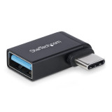 USB Adaptor Startech USB31CAADGCPRA Black