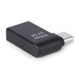 USB Adaptor Startech USB31CAADGCPRA Black
