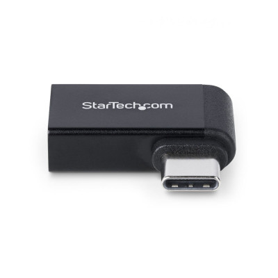 USB Adaptor Startech USB31CAADGCPRA Black