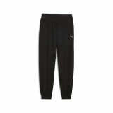 Adult's Tracksuit Bottoms Puma Her High Waist Pants Cl Mujer Lady