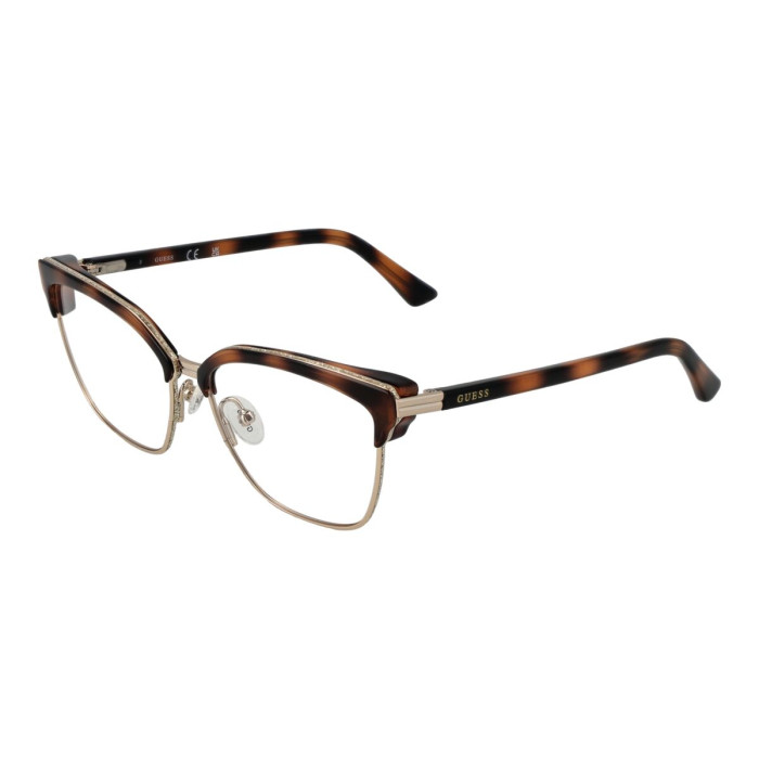 Ladies' Spectacle frame Guess GU2945 54053