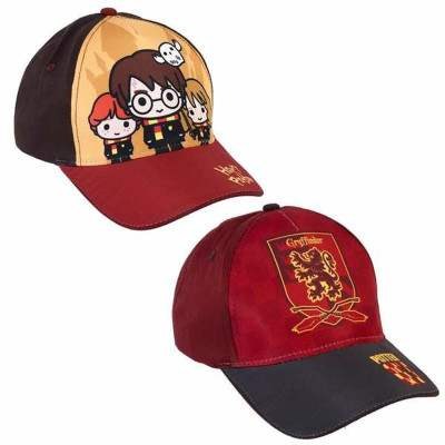 Child Cap Harry Potter