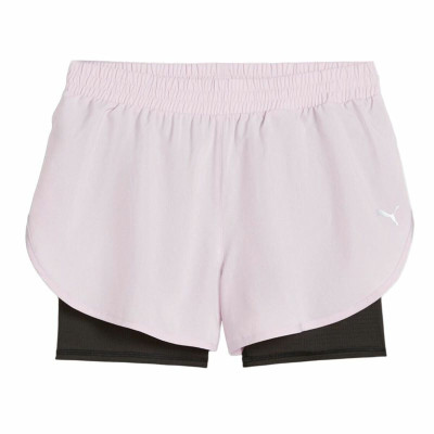Sports Shorts for Women Puma Favorite