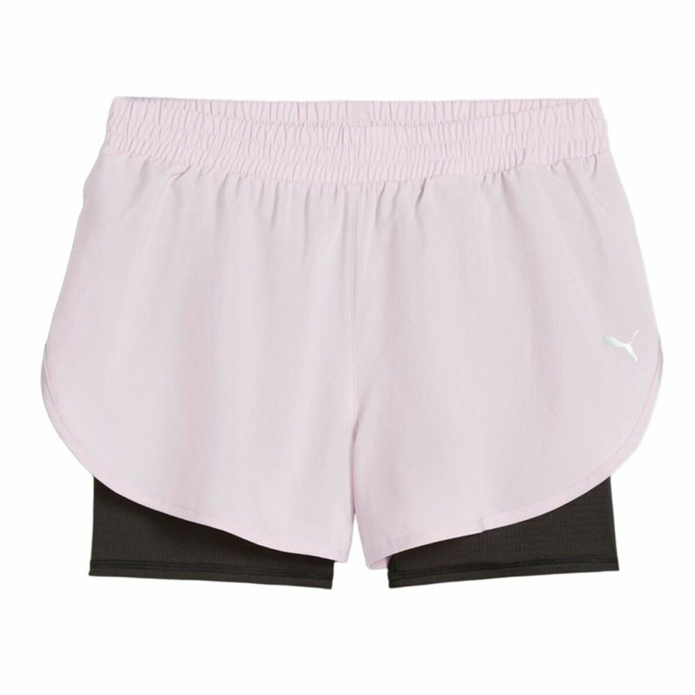 Sports Shorts for Women Puma Favorite