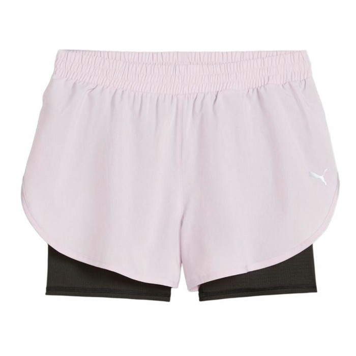 Sports Shorts for Women Puma Favorite