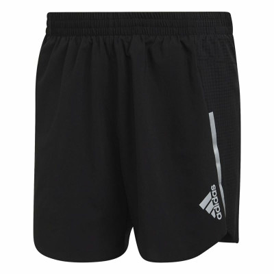 Men's Sports Shorts Adidas D4Rrt Black