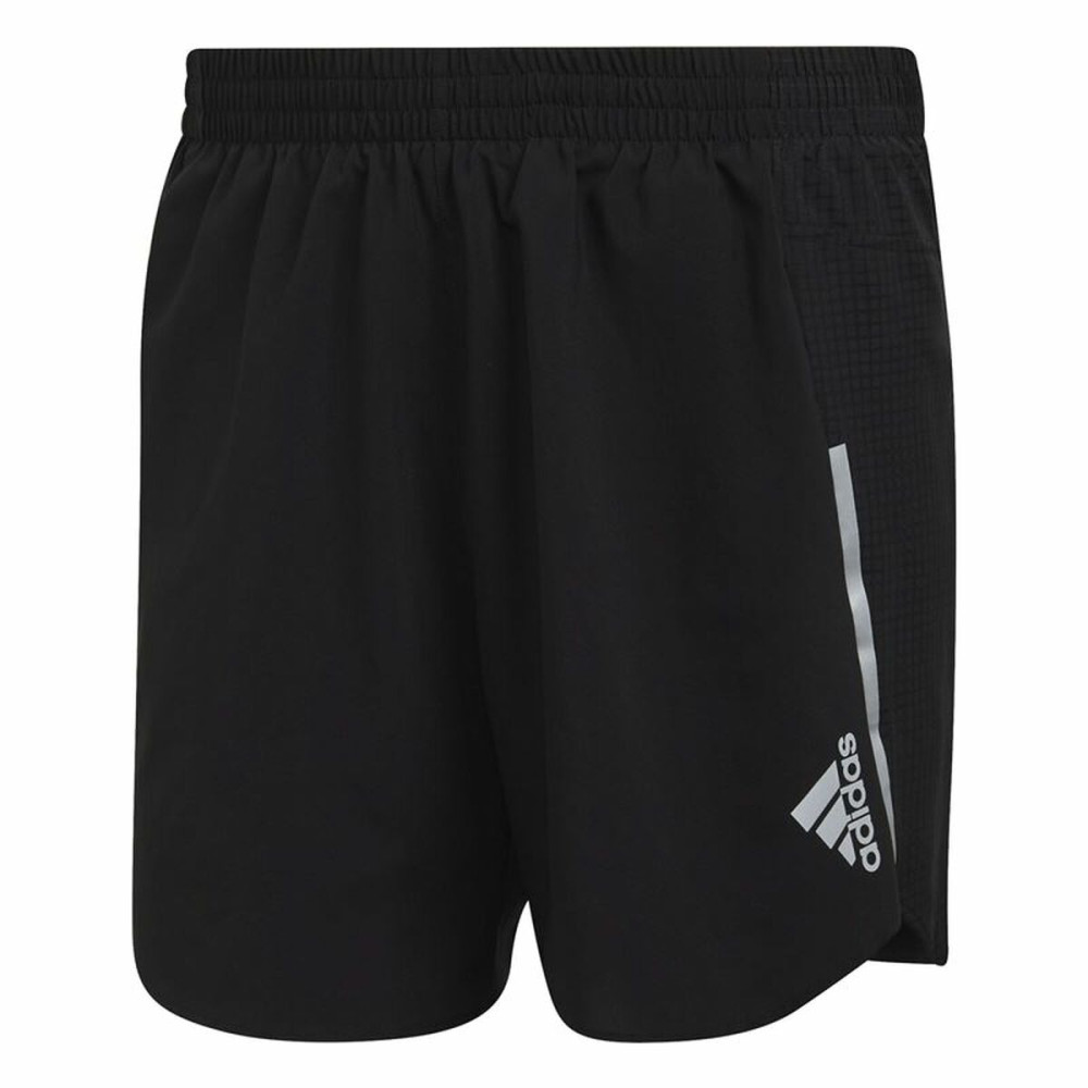 Men's Sports Shorts Adidas D4Rrt Black