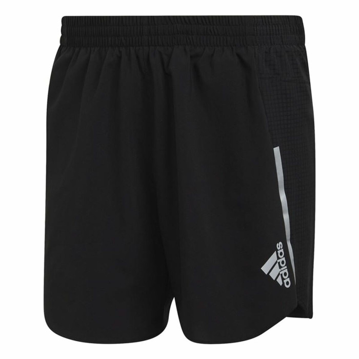 Men's Sports Shorts Adidas D4Rrt Black