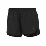 Sports Shorts for Women Adidas Rnfastrt Ib Mujer Black