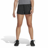 Sports Shorts for Women Adidas Essentials Black
