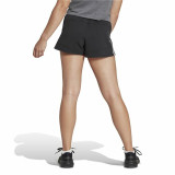 Sports Shorts for Women Adidas Essentials Black