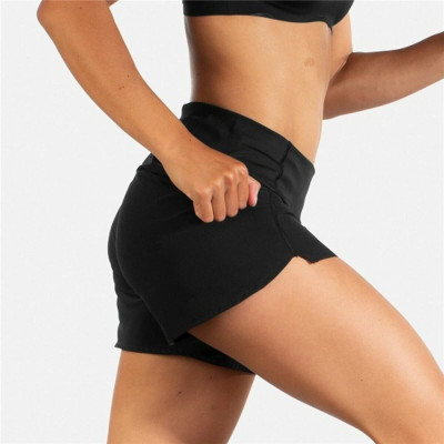 Sports Shorts for Women Brooks Chaser 5" Black