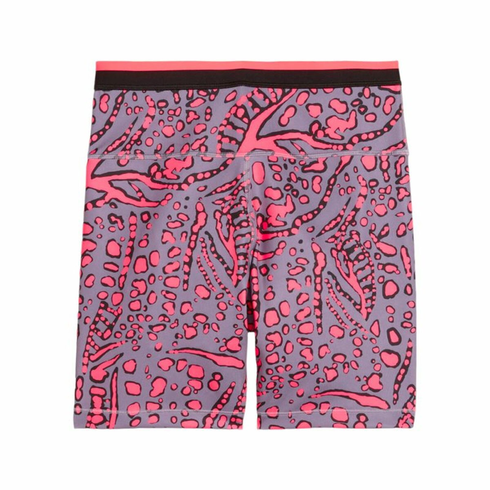 Sports Shorts for Women Puma Hypernatural