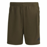 Men's Sports Shorts Adidas Essentials Brown