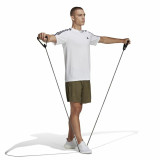 Men's Sports Shorts Adidas Essentials Brown