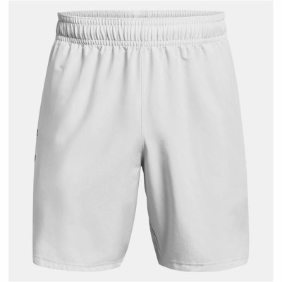 Men's Sports Shorts Under Armour Wordmark
