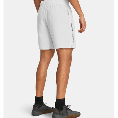 Men's Sports Shorts Under Armour Wordmark