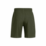 Men's Sports Shorts Under Armour Tech Vent Olive