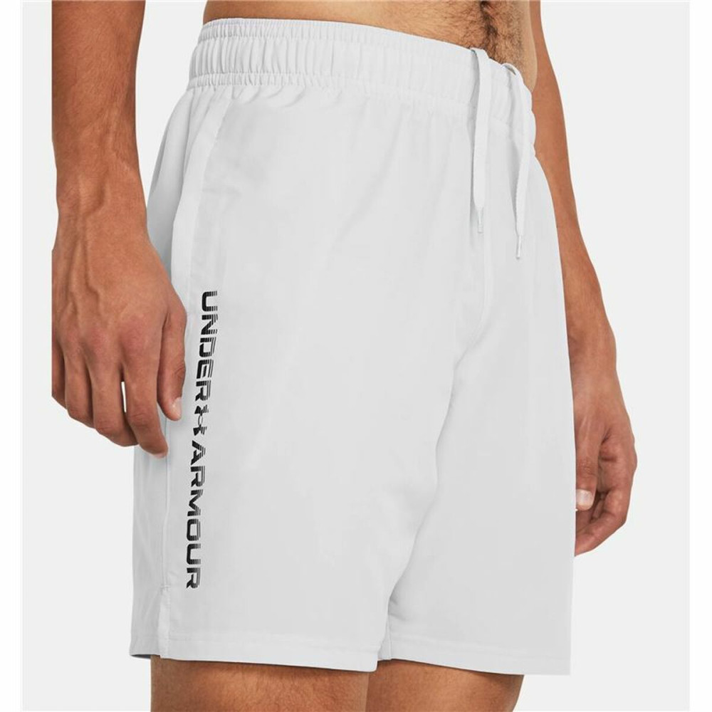 Men's Sports Shorts Under Armour Wordmark