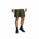 Men's Sports Shorts Under Armour Tech Vent Olive