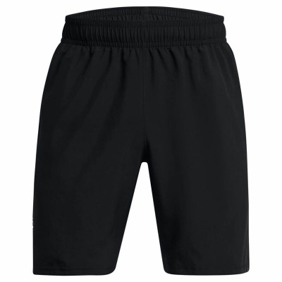 Men's Sports Shorts Under Armour Wordmark