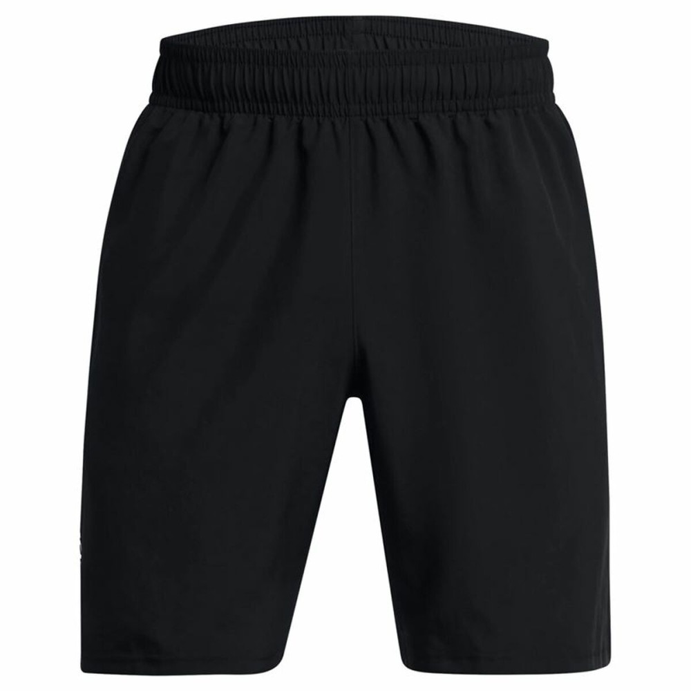 Men's Sports Shorts Under Armour Wordmark