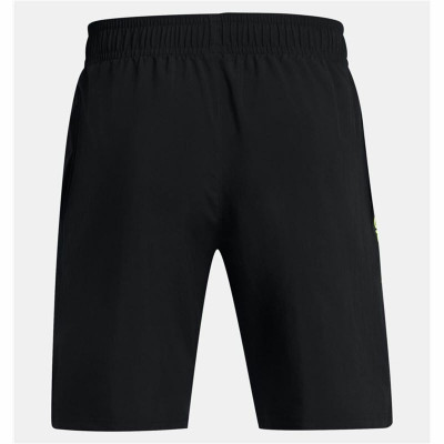 Men's Sports Shorts Under Armour Wordmark