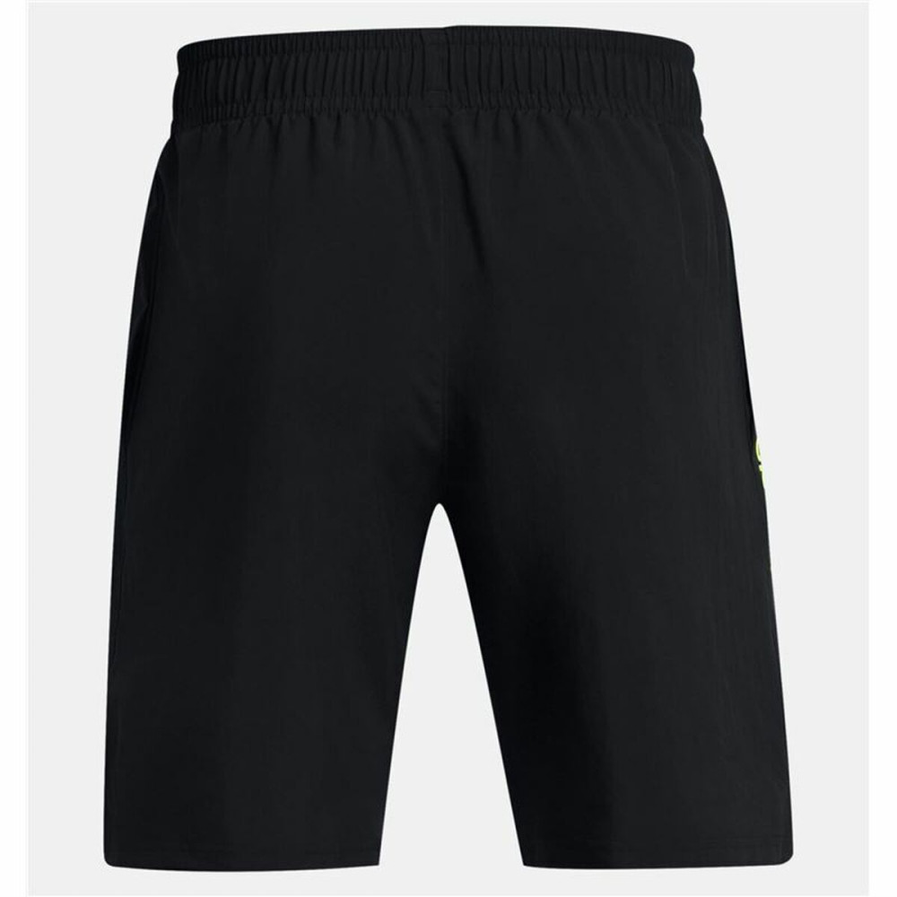Men's Sports Shorts Under Armour Wordmark