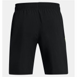 Men's Sports Shorts Under Armour Wordmark