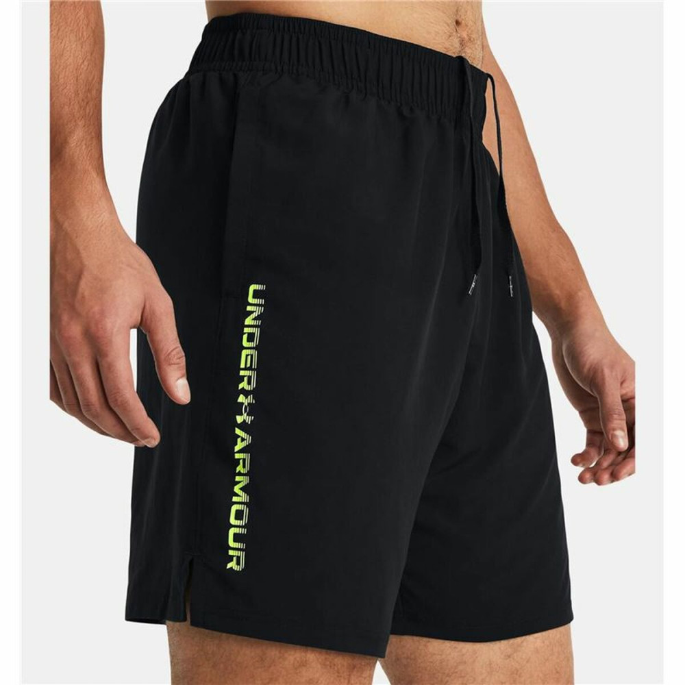 Men's Sports Shorts Under Armour Wordmark