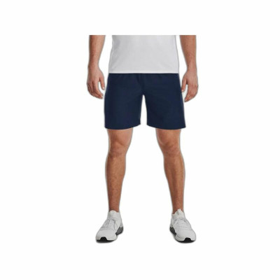 Men's Sports Shorts Under Armour Tech Vent Blue