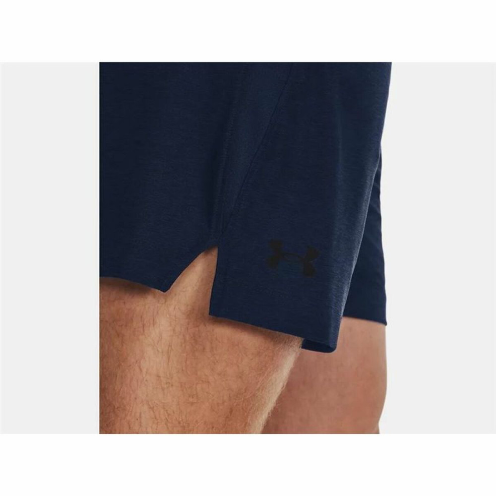 Men's Sports Shorts Under Armour Tech Vent Blue