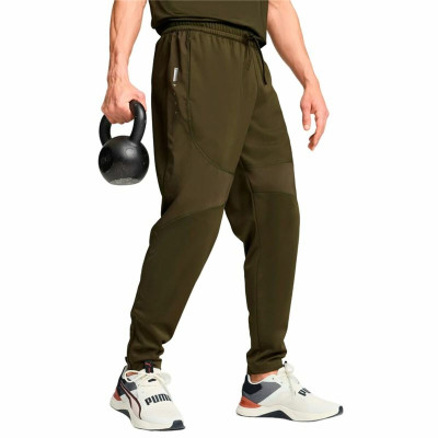 Adult Trousers Puma Flex Men