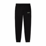 Long Sports Trousers Puma Essentials+ Graphic Fl Hombre Men
