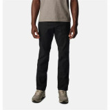 Adult's Tracksuit Bottoms Columbia Black