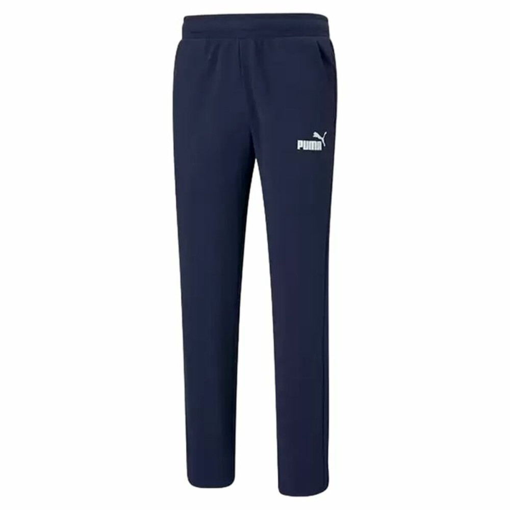 Long Sports Trousers Puma Men