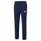 Long Sports Trousers Puma Men