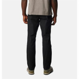 Adult's Tracksuit Bottoms Columbia Black