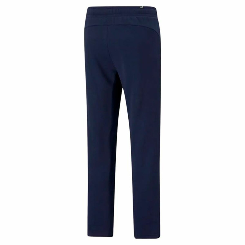 Long Sports Trousers Puma Men