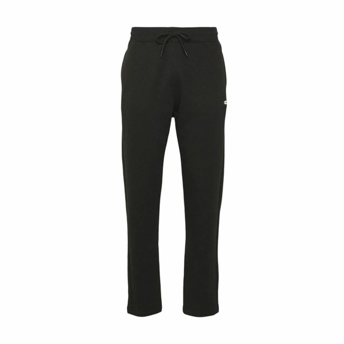 Long Sports Trousers Champion Straight Hem Pants Men
