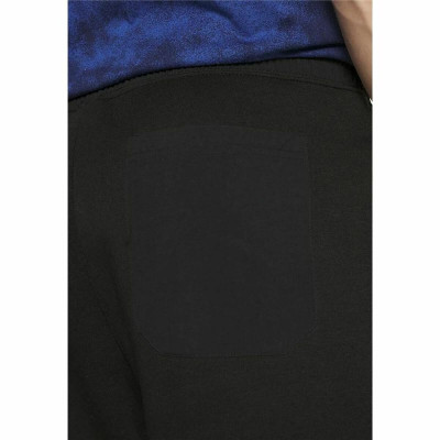 Long Sports Trousers Champion Straight Hem Pants Men