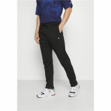 Long Sports Trousers Champion Straight Hem Pants Men