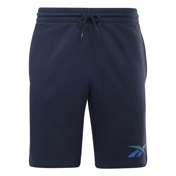 Men's Sports Shorts Reebok Identity Logo Short Hombre