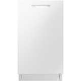 Dishwasher Samsung DW50DG450B00ET 45 cm