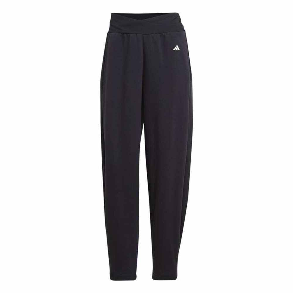 Long Sports Trousers Adidas HY9238 Lady