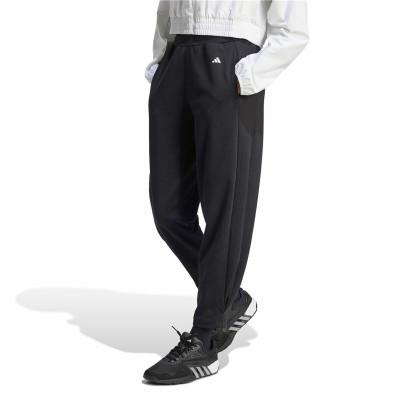 Long Sports Trousers Adidas HY9238 Lady