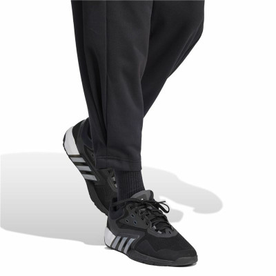 Long Sports Trousers Adidas HY9238 Lady