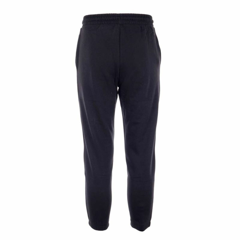 Long Sports Trousers Kappa Kiamata Black Lady